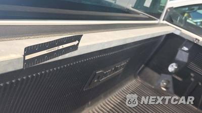 2025 Chevrolet Silverado 1500 WT Regular Cab Long Bed 1WT - zdjęcie 32 z 32 - miniatura