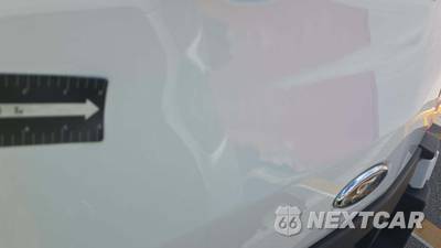 2025 Ford Transit 250 Cargo Van Low Roof 130.0" WB - zdjęcie 20 z 22 - miniatura