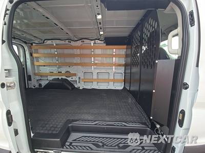 2025 Ford Transit 250 Cargo Van Low Roof 130.0" WB - zdjęcie 13 z 22 - miniatura