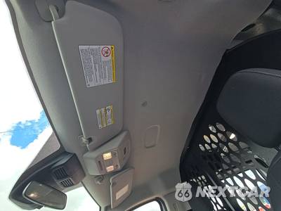2025 Ford Transit 250 Cargo Van Low Roof 130.0" WB - zdjęcie 17 z 22 - miniatura