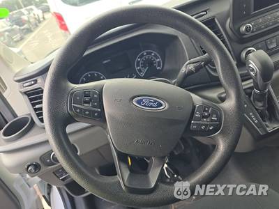 2025 Ford Transit 250 Cargo Van Low Roof 130.0" WB - zdjęcie 10 z 22 - miniatura
