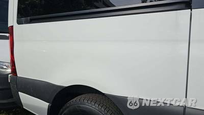 2024 Mercedes-Benz Sprinter 2500 Passenger Van 144.0" WB - zdjęcie 17 z 17 - miniatura