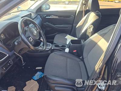 2021 Kia Seltos S - zdjęcie 7 z 17 - miniatura