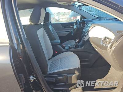 2024 Chevrolet Equinox LS 1LS - zdjęcie 8 z 17 - miniatura