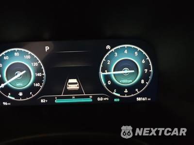 2024 Hyundai Palisade Calligraphy - zdjęcie 21 z 73 - miniatura