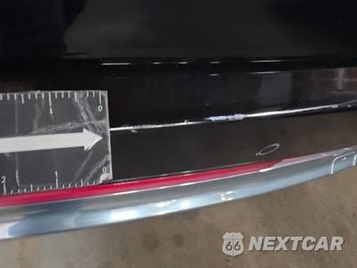 2024 Hyundai Palisade Calligraphy - zdjęcie 27 z 73 - miniatura