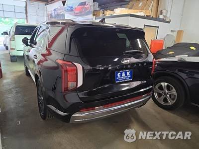2024 Hyundai Palisade Calligraphy - zdjęcie 12 z 73 - miniatura