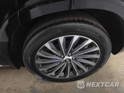 2024 Hyundai Palisade Calligraphy - zdjęcie 17 z 73 - miniatura