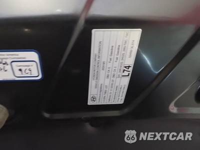 2024 Hyundai Palisade Calligraphy - zdjęcie 29 z 73 - miniatura