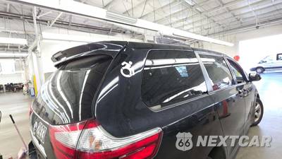 2020 Toyota Sienna L 7-Passenger 119.3" WB - zdjęcie 36 z 57 - miniatura