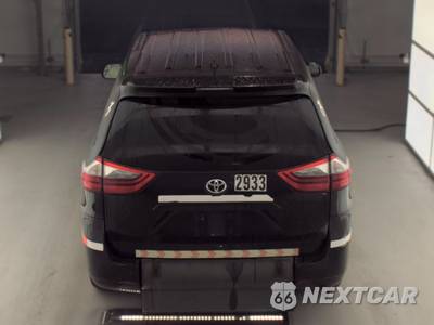 2020 Toyota Sienna L 7-Passenger 119.3" WB - zdjęcie 5 z 57 - miniatura