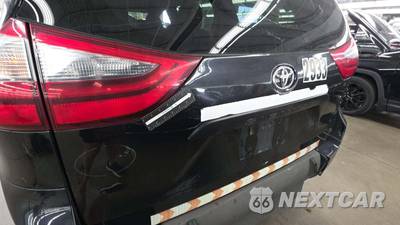 2020 Toyota Sienna L 7-Passenger 119.3" WB - zdjęcie 51 z 57 - miniatura