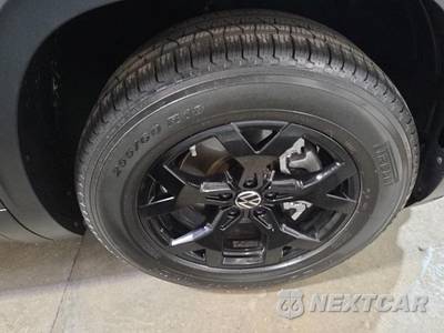 2025 Volkswagen Atlas 2.0T Peak Edition - zdjęcie 9 z 21 - miniatura