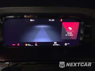 2025 Volkswagen Atlas 2.0T Peak Edition - zdjęcie 15 z 21 - miniatura