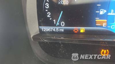 2016 Ford Taurus Limited - zdjęcie 25 z 41 - miniatura