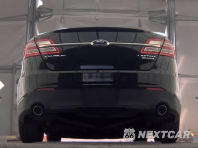 2016 Ford Taurus Limited - zdjęcie 7 z 41 - miniatura