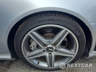 2007 Mercedes-Benz CLK 63 AMG Convertible - zdjęcie 9 z 26 - miniatura