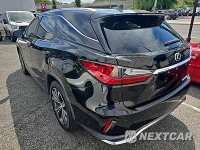 2019 Lexus RX 350L - zdjęcie 17 z 48 - miniatura