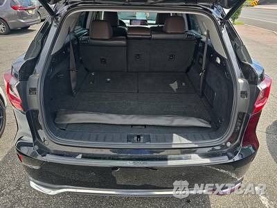 2019 Lexus RX 350L - zdjęcie 30 z 48 - miniatura