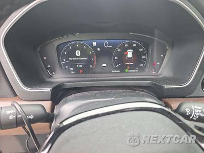 2023 Honda Pilot Elite - zdjęcie 6 z 9 - miniatura