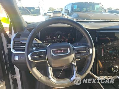 2026 GMC Acadia Elevation 4SD - zdjęcie 10 z 20 - miniatura
