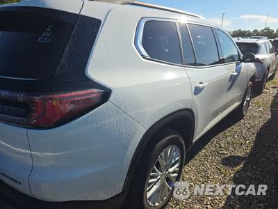 2026 GMC Acadia Elevation 4SD - zdjęcie 4 z 25 - miniatura