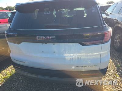 2026 GMC Acadia Elevation 4SD - zdjęcie 5 z 25 - miniatura