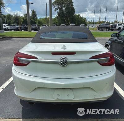 2016 Buick Cascada Premium 1SP - zdjęcie 7 z 21 - miniatura