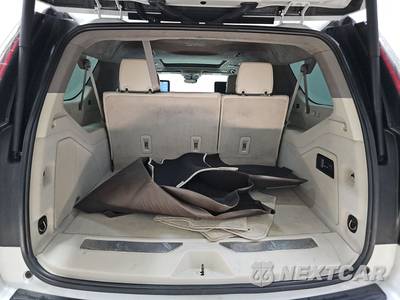 2021 Cadillac Escalade ESV Premium Luxury Platinum 1SG - zdjęcie 17 z 38 - miniatura
