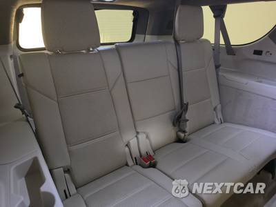 2021 Cadillac Escalade ESV Premium Luxury Platinum 1SG - zdjęcie 14 z 38 - miniatura