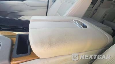 2021 Cadillac Escalade ESV Premium Luxury Platinum 1SG - zdjęcie 21 z 38 - miniatura