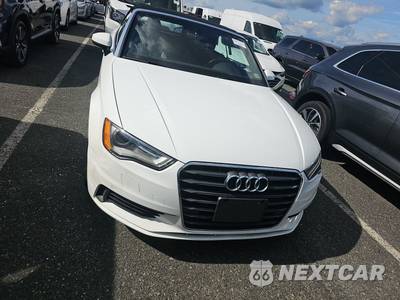 2016 Audi A3 Cabriolet 2.0T Premium Convertible - zdjęcie 2 z 31 - miniatura