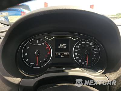 2016 Audi A3 Cabriolet 2.0T Premium Convertible - zdjęcie 12 z 31 - miniatura