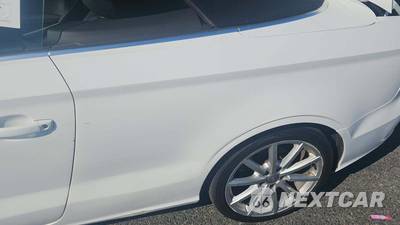 2016 Audi A3 Cabriolet 2.0T Premium Convertible - zdjęcie 21 z 31 - miniatura