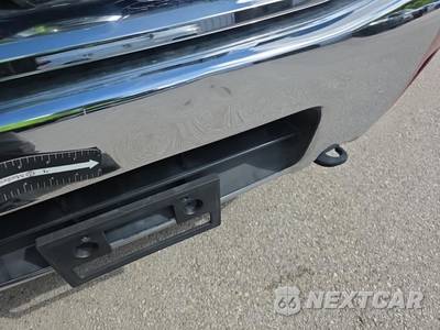 2014 Nissan TITAN SV Crew Cab Short Bed - zdjęcie 22 z 26 - miniatura