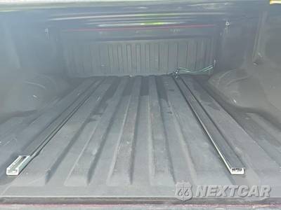 2014 Nissan TITAN SV Crew Cab Short Bed - zdjęcie 19 z 26 - miniatura