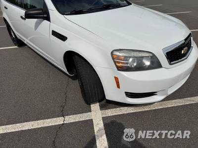 2016 Chevrolet Caprice PPV Police 1SB - zdjęcie 7 z 42 - miniatura