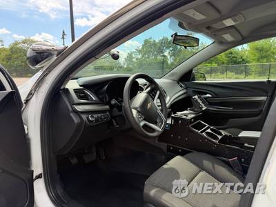 2016 Chevrolet Caprice PPV Police 1SB - zdjęcie 27 z 42 - miniatura