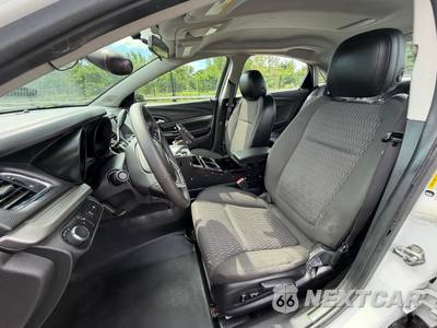 2016 Chevrolet Caprice PPV Police 1SB - zdjęcie 28 z 42 - miniatura