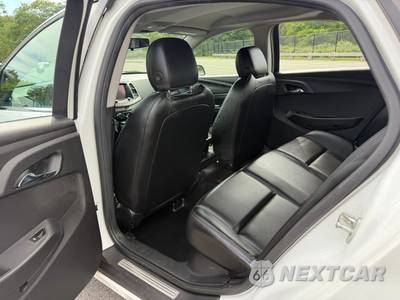 2016 Chevrolet Caprice PPV Police 1SB - zdjęcie 30 z 42 - miniatura