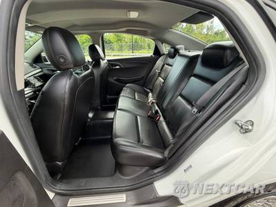 2016 Chevrolet Caprice PPV Police 1SB - zdjęcie 31 z 42 - miniatura