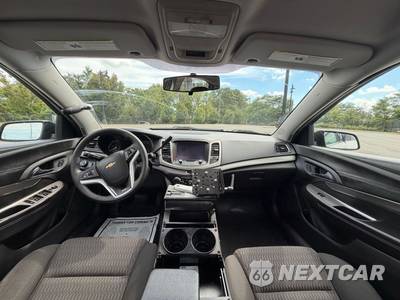 2016 Chevrolet Caprice PPV Police 1SB - zdjęcie 38 z 42 - miniatura