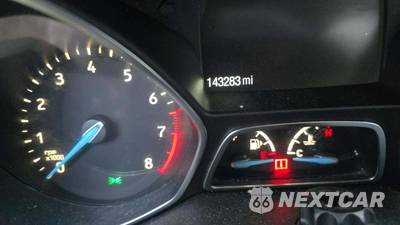 2018 Ford Escape SE - zdjęcie 12 z 15 - miniatura
