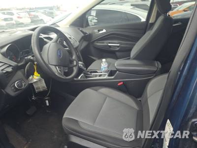 2018 Ford Escape SE - zdjęcie 7 z 15 - miniatura