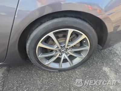 2017 Acura TLX w/Technology Package - zdjęcie 11 z 23 - miniatura