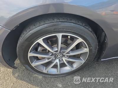 2017 Acura TLX w/Technology Package - zdjęcie 8 z 23 - miniatura