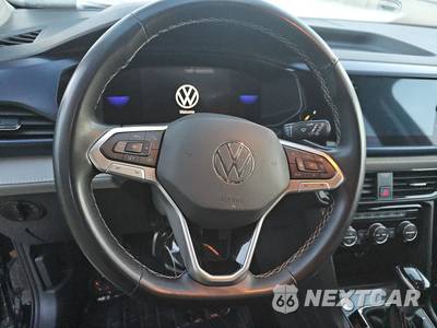 2024 Volkswagen Taos SE - zdjęcie 10 z 18 - miniatura