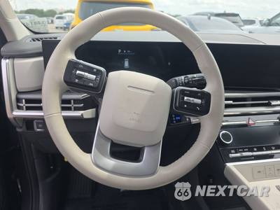 2026 Hyundai Santa Fe SEL - zdjęcie 10 z 38 - miniatura