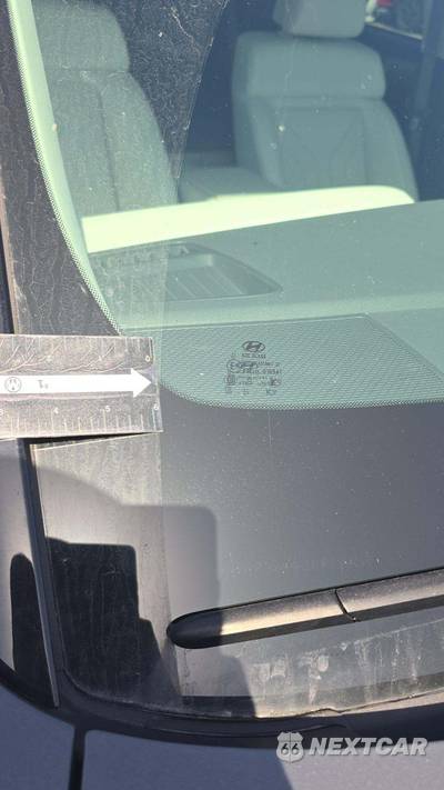 2026 Hyundai Santa Fe SEL - zdjęcie 28 z 38 - miniatura