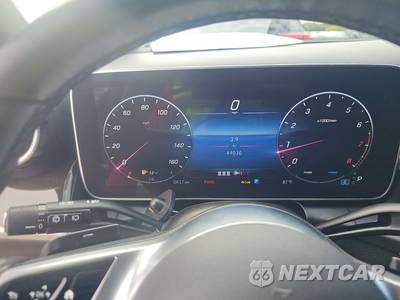 2023 Mercedes-Benz GLC 300 4MATIC - zdjęcie 12 z 20 - miniatura